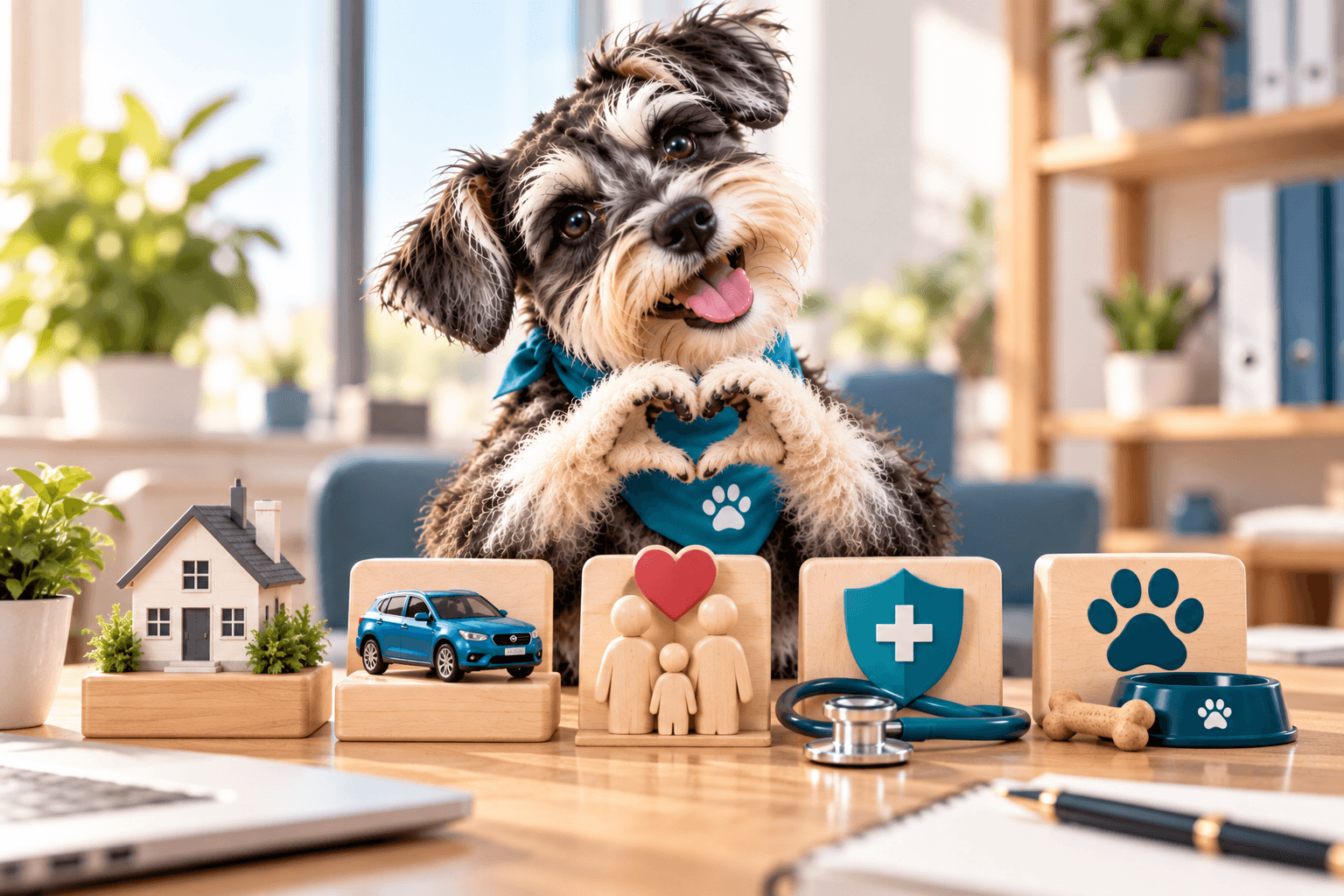 5 claves para elegir el seguro ideal para ti