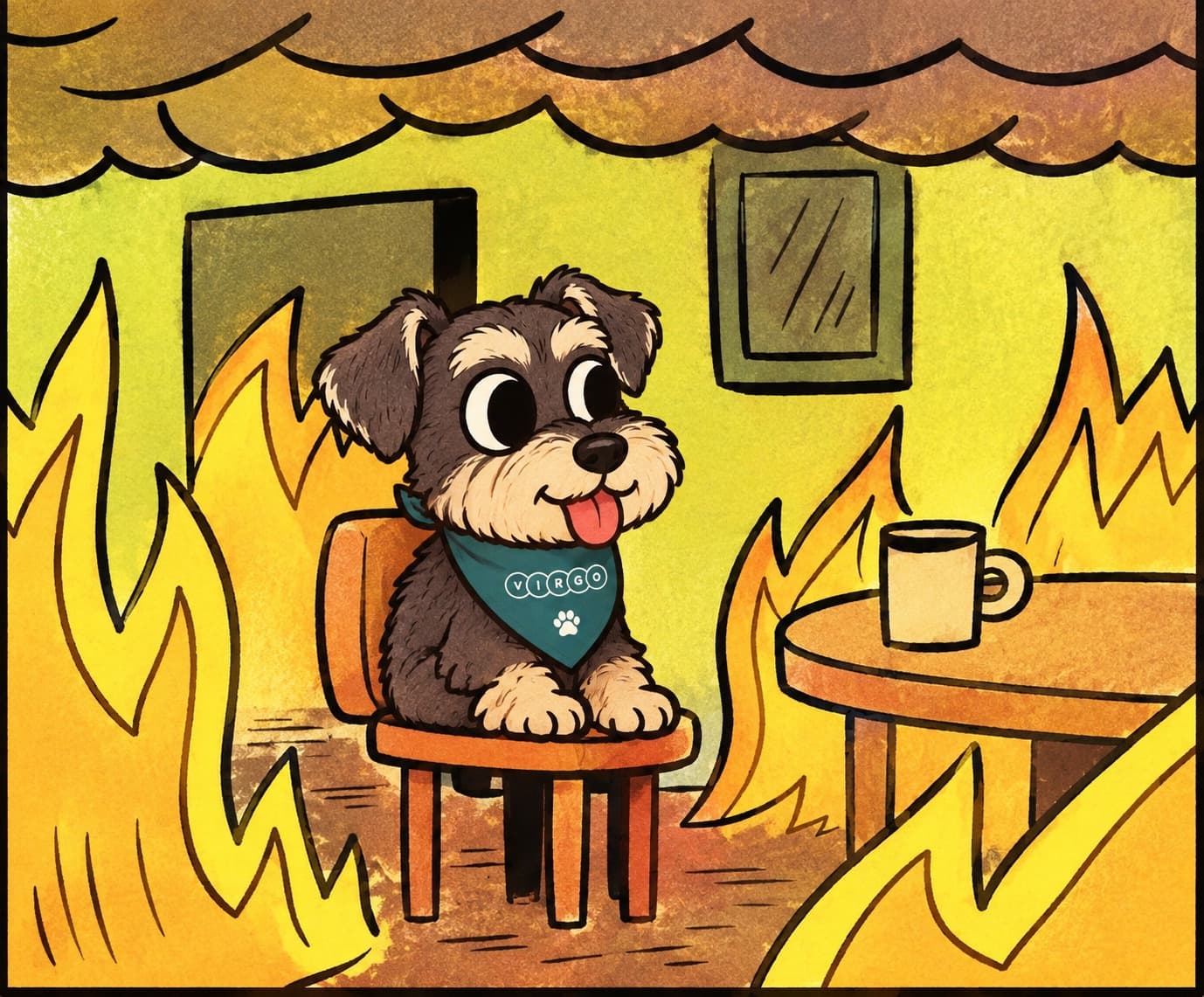 ¿Tu seguro de hogar realmente cubre un incendio?